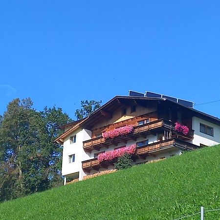 Ferienwohnung Dengg Stummerberg Eksteriør bilde