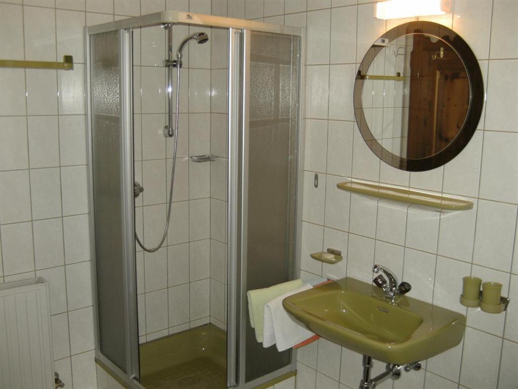 Ferienwohnung Dengg Stummerberg Eksteriør bilde