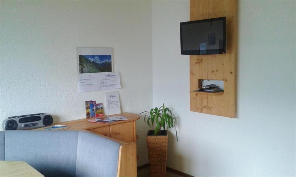 Ferienwohnung Dengg Stummerberg Eksteriør bilde